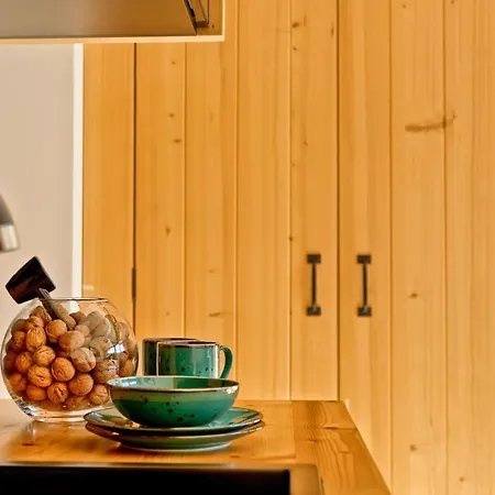 Wypas Apartment Koscielisko