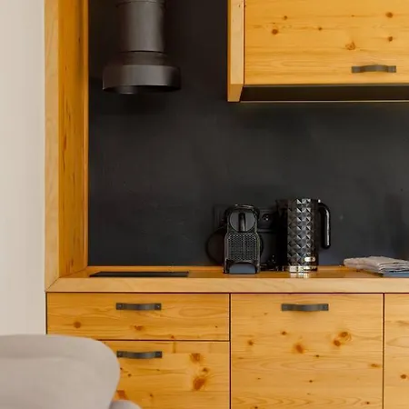 Apartamento Wypas *