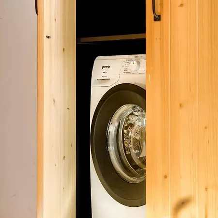 Wypas Apartamento