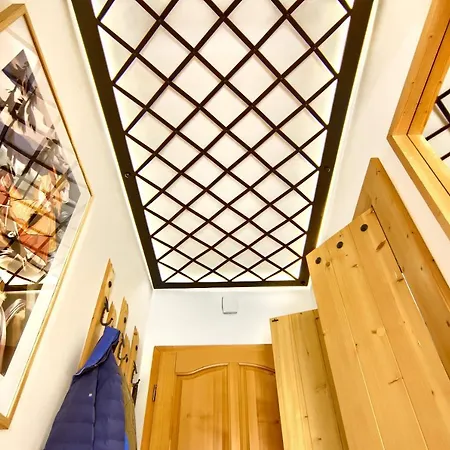 Wypas Apartamento