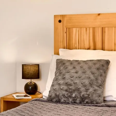 Apartamento Wypas Kościelisko