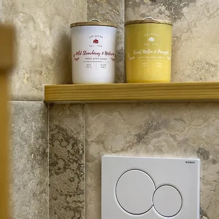 Wypas Apartment Koscielisko