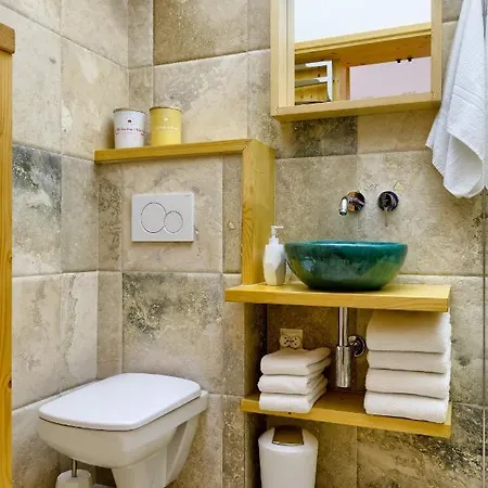 Wypas Apartamento