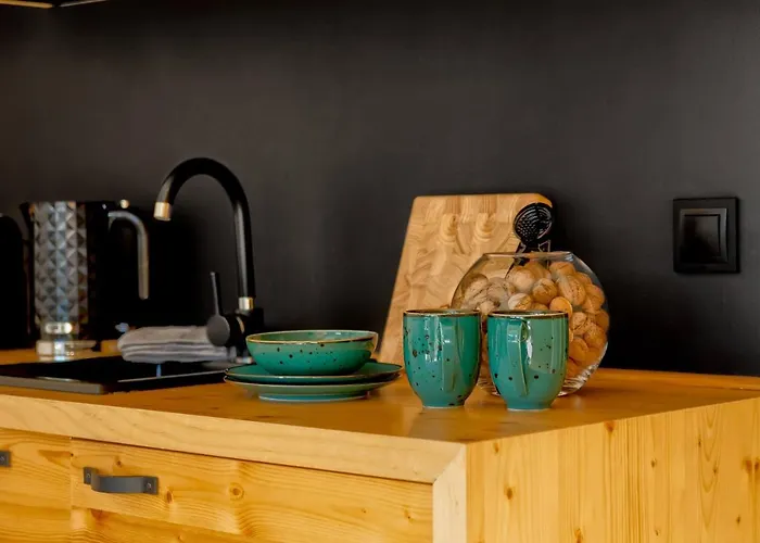 Wypas * Kościelisko