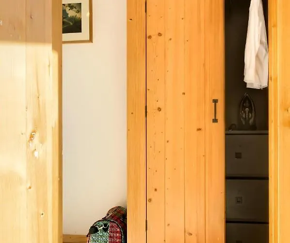 Wypas Lägenhet Kościelisko