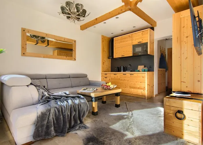 Wypas * Kościelisko