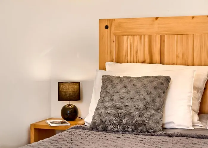 Lägenhet Wypas Kościelisko