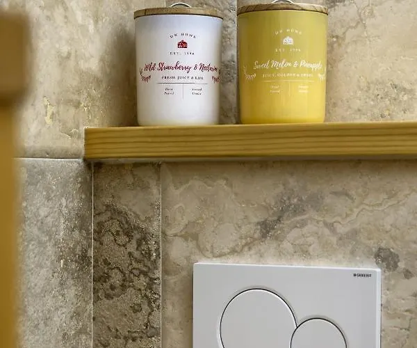 Wypas Lägenhet Kościelisko